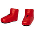 mont-bell Down Booties 羽絨腳套